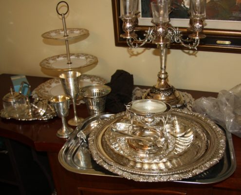 Intelligence artificielle, évaluation biens meubles, succession, divorce, estimation