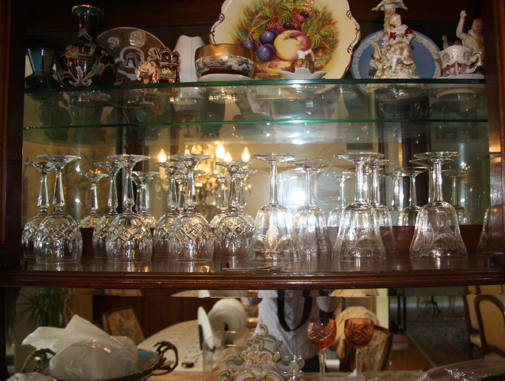 Intelligence artificielle, évaluation biens meubles, succession, divorce, estimation